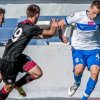 Amical: Rapid - Lech Poznan 3-1